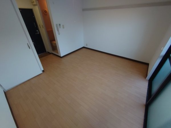マンションミネット3号館