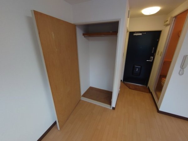 マンションミネット3号館