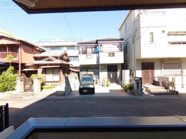仮）La-Crea池田リーフィア