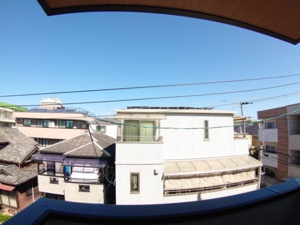 仮）La-Crea池田リーフィア