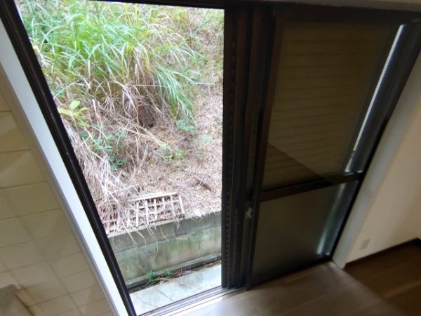 御殿山2丁目貸家