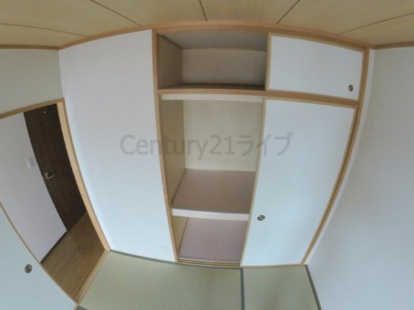 シェルプール壱番館