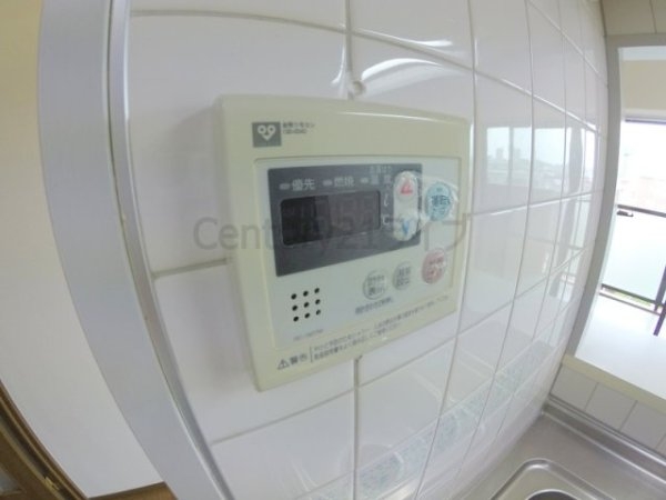 シェルプール壱番館