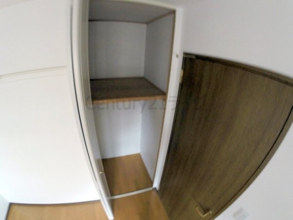 シェルプール壱番館