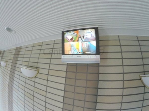 シェルプール壱番館