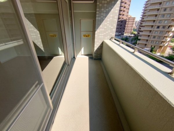 パークスクエア宝塚フォレストタワー
