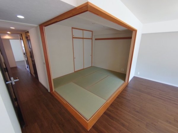 パークスクエア宝塚フォレストタワー