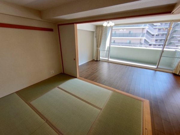 パークスクエア宝塚フォレストタワー