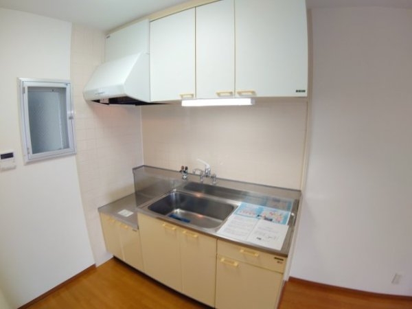 池田市八王寺１丁目のマンション