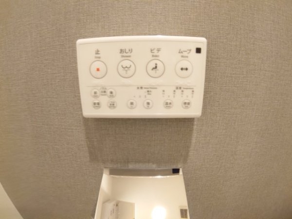 ウェルスクエア池田井口堂