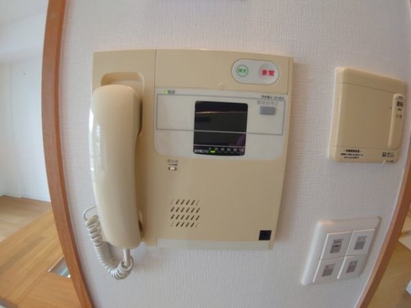 池田市緑丘２丁目のマンション
