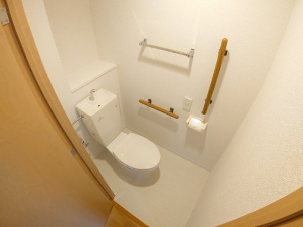 池田市緑丘２丁目のマンション