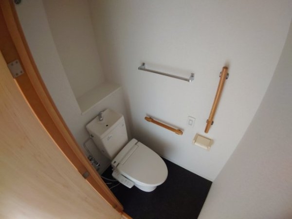 池田市緑丘２丁目のマンション