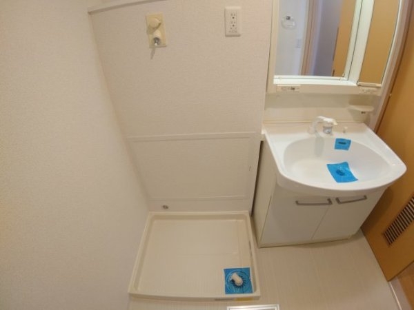 池田市緑丘２丁目のマンション