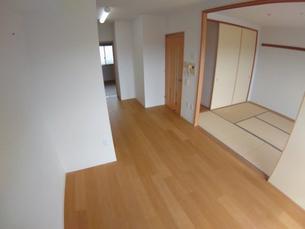 池田市緑丘２丁目のマンション