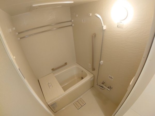 池田市緑丘２丁目のマンション