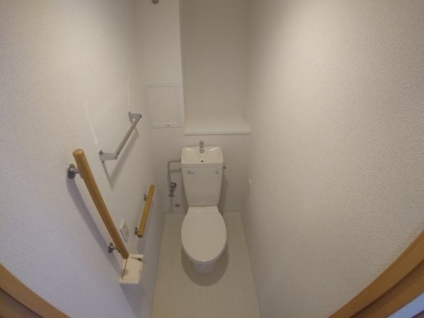 池田市緑丘２丁目のマンション