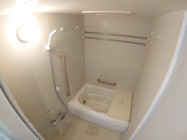池田市緑丘２丁目のマンション