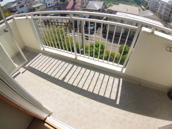 池田市八王寺１丁目のマンション