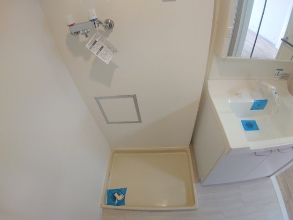 池田市八王寺１丁目のマンション