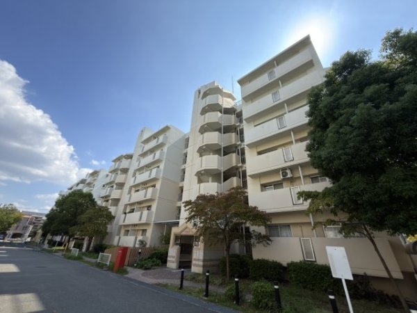 アルビス池田103号棟
