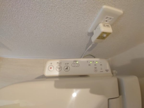 池田市八王寺１丁目のマンション