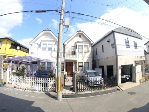 パレス甲東園