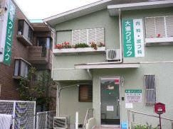 ハーモニーテラス上池田(大里クリニック)