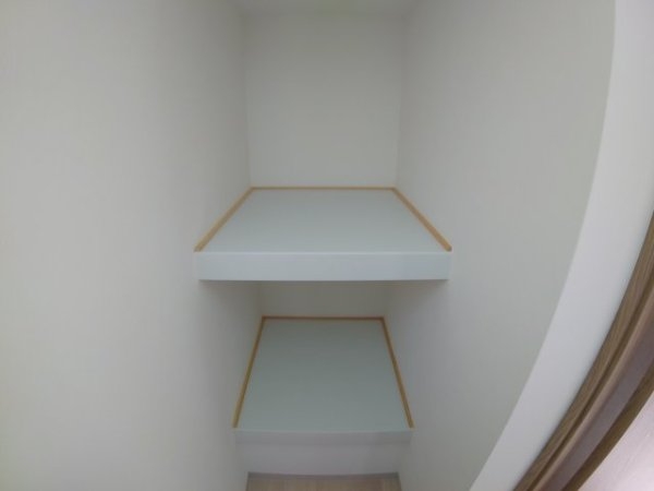 池田市綾羽２丁目のテラスハウス