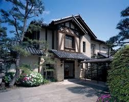 レジオン池田(小林一三記念館)