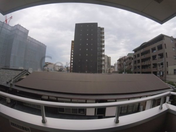 レジオン池田