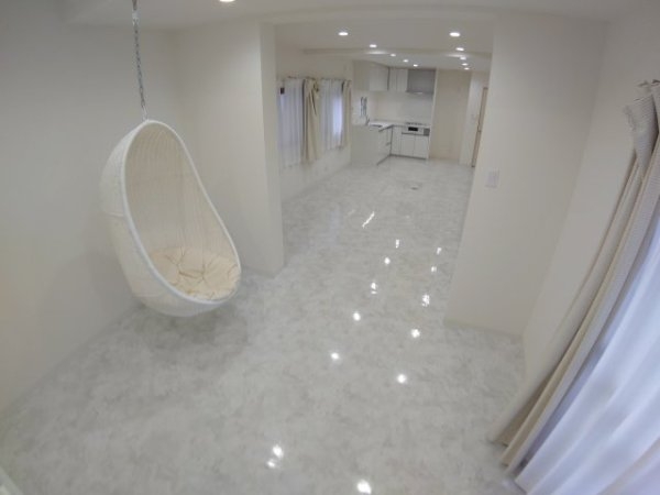 石橋2丁目貸家