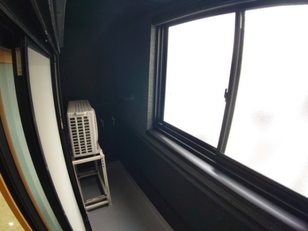石橋2丁目貸家