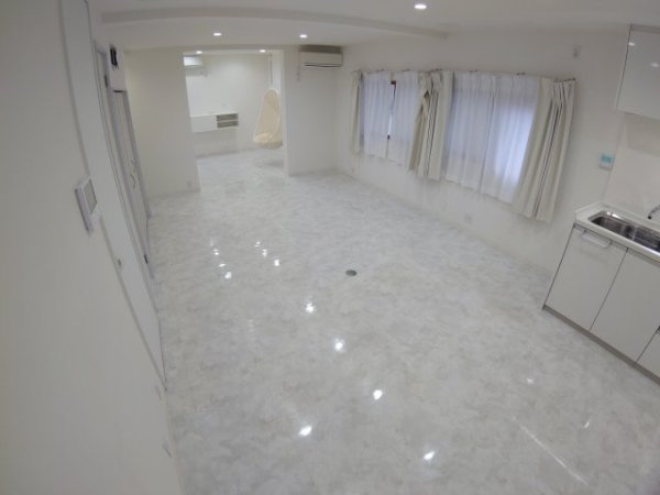 石橋2丁目貸家