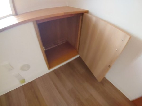 池田市五月丘２丁目のマンション