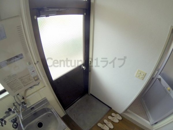 宝塚市売布３丁目のマンション