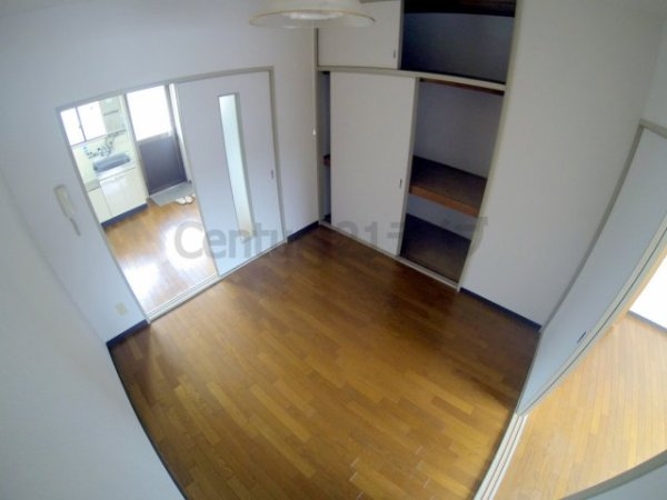 宝塚市売布３丁目のマンション