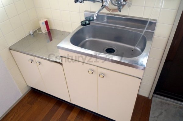 宝塚市売布３丁目のマンション