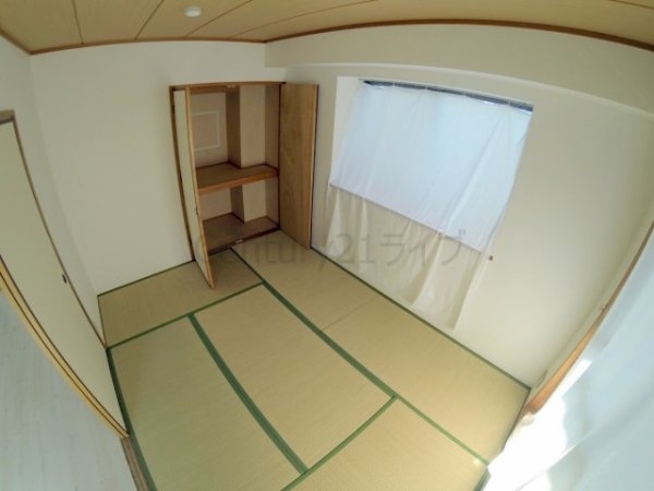 伊丹市荒牧南２丁目のマンション