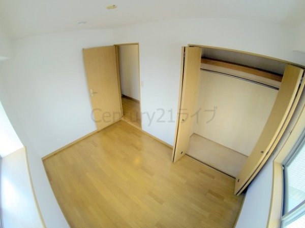伊丹市荒牧南２丁目のマンション
