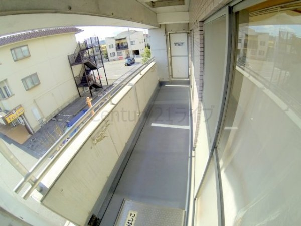 伊丹市荒牧南２丁目のマンション