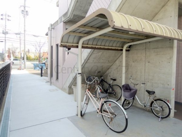 伊丹市荒牧南２丁目のマンション