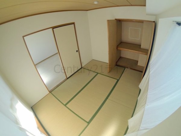 伊丹市荒牧南２丁目のマンション