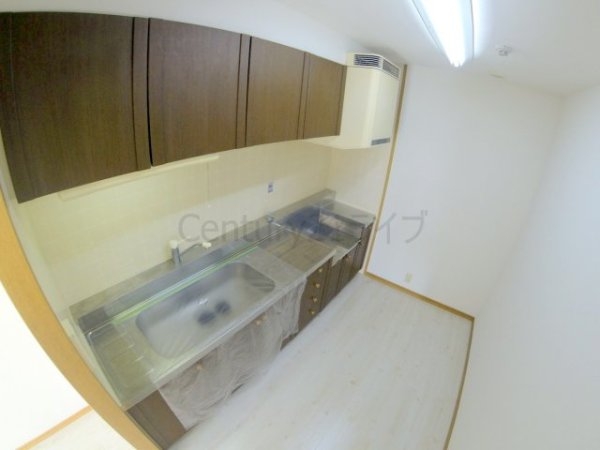 伊丹市荒牧南２丁目のマンション