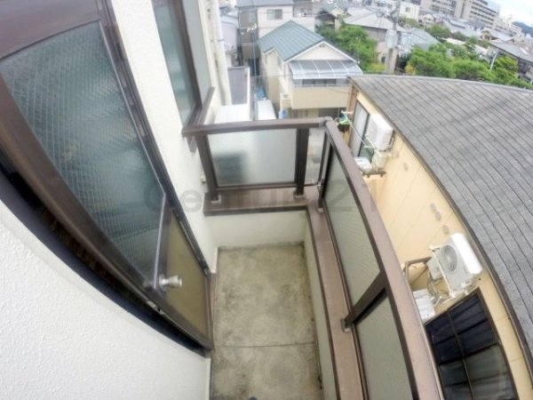 川西市小戸１丁目のマンション
