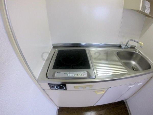 川西市小戸１丁目のマンション