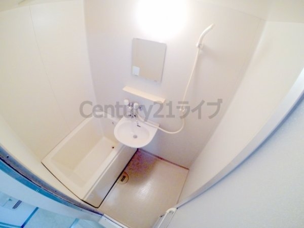 宝塚市泉町のマンション