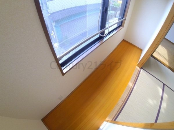 宝塚市清荒神３丁目のアパート