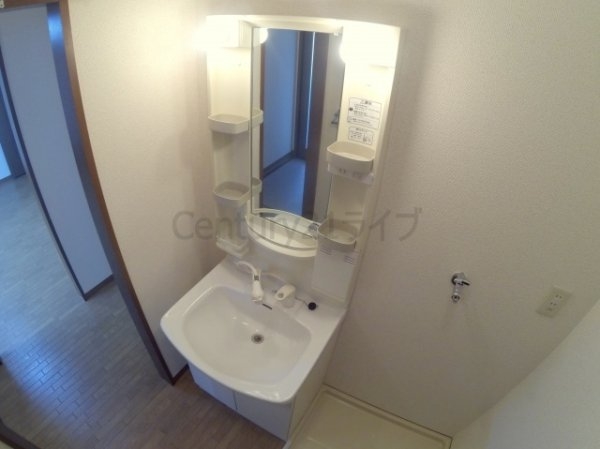 宝塚市清荒神３丁目のアパート