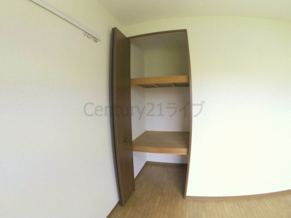 宝塚市清荒神３丁目のアパート